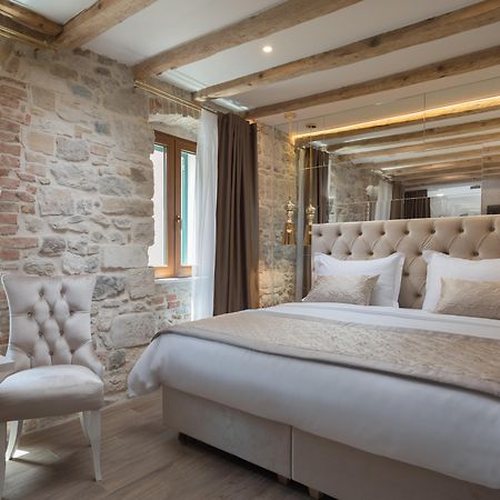 Le Premier Luxury Rooms Сплит Екстериор снимка