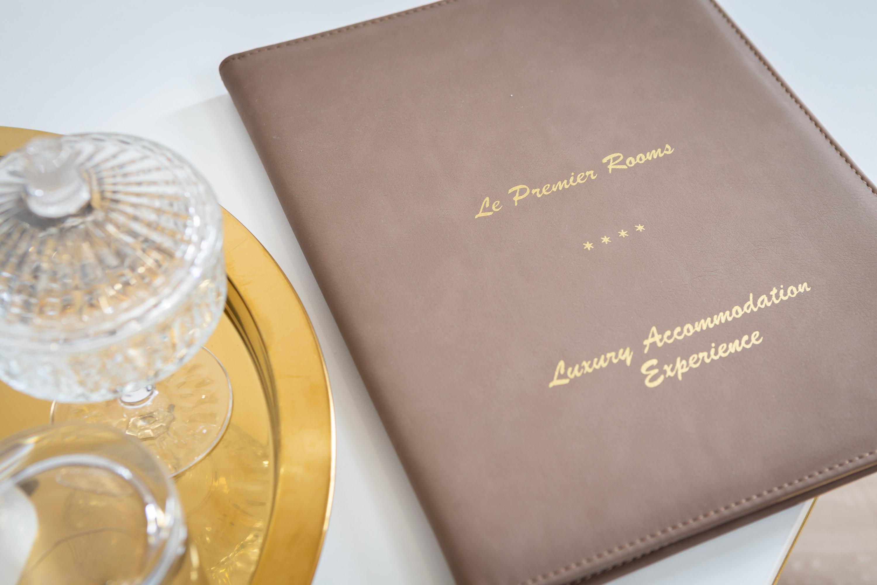 Le Premier Luxury Rooms Сплит Екстериор снимка