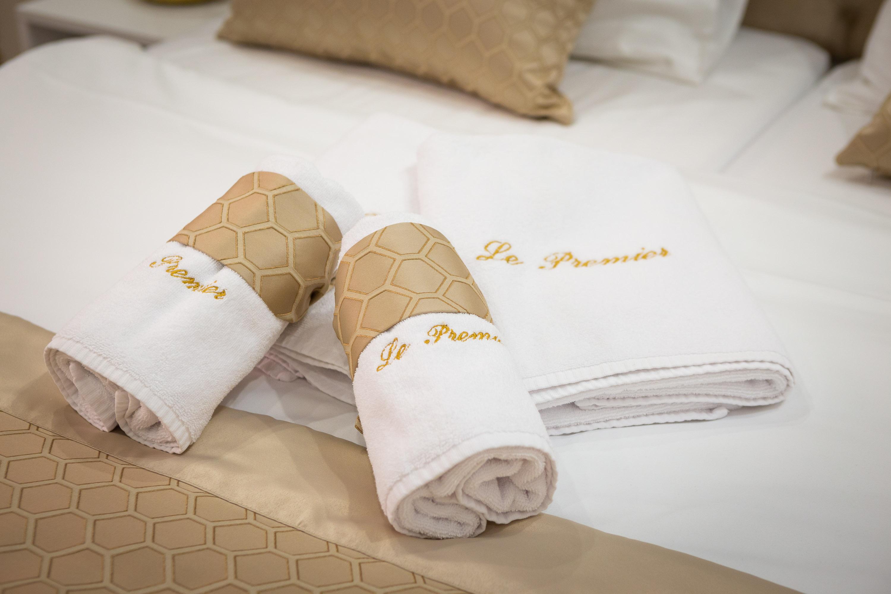 Le Premier Luxury Rooms Сплит Екстериор снимка