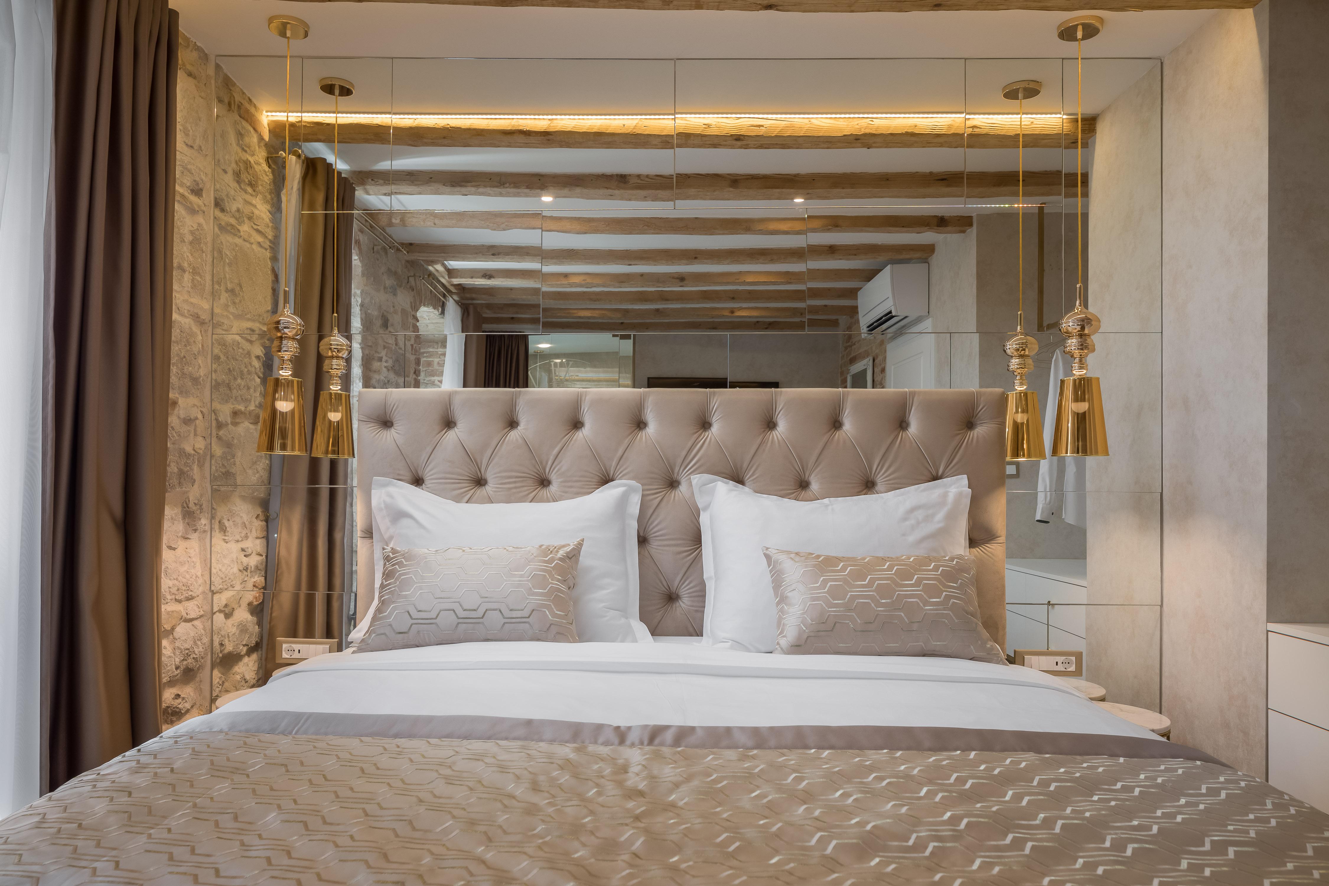 Le Premier Luxury Rooms Сплит Екстериор снимка